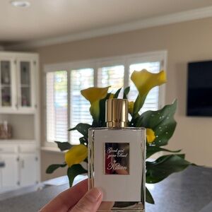 Good girl gone Bad perfume